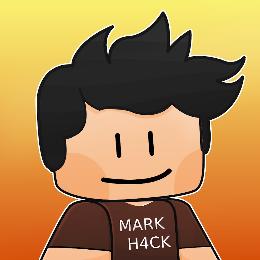 Mark H4CK